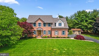 2255 Golfview Ln, Hampstead, MD 21074