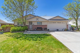377 N 300 E, Nephi, UT 84648
