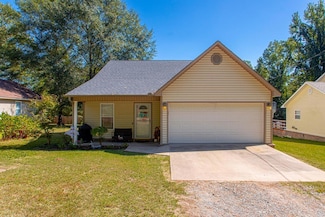 806 N Marion St, Sheridan, AR 72150