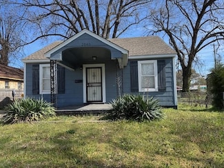 2540 Malone Ave, Memphis, TN 38114