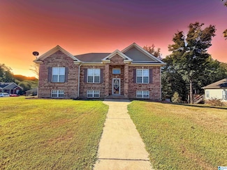 217 Twin Ridge Cir, Lincoln, AL 35096