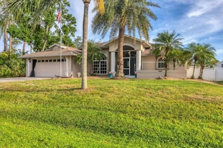 4305 Sandune Ave, North Port, FL 34287
