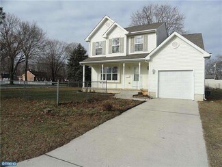 169 Mcclellan Ave, West Berlin, NJ 08091