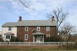 4280 Township Line Rd, Wycombe, PA 18980