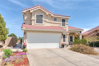 4201 Caprock Rd NW, Albuquerque, NM 87114
