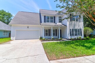 506 Cecilia Cove Dr, Charleston, SC 29412