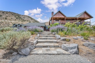 111 Upper Colony Rd, Wellington, NV 89444