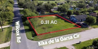 16635 Kika de La Garza Cir, Primera, TX 78552