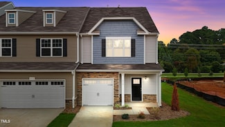 816 Pryor St Unit 54, Mebane, NC 27302