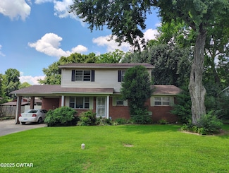 319 Shelly St, Dyersburg, TN 38024