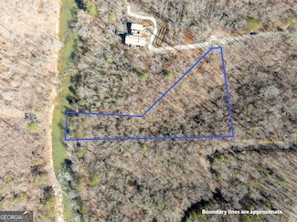 0 River Top Road Lot #1807 Unit 10461233, Talking Rock, GA 30175