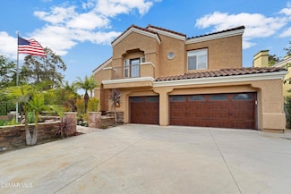 4101 Laurelview Dr, Moorpark, CA 93021