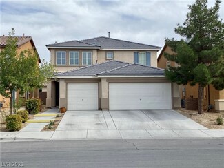 8008 San Mateo St, North Las Vegas, NV 89085