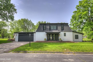 606 Meadowmere Dr, Webb City, MO 64870