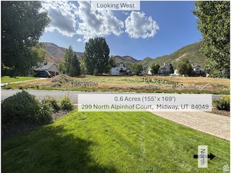 299 N Alpenhof Ct Unit 5, Midway, UT 84049