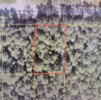 Lot 9 Lafavre Ln, Defuniak Springs, FL 32433