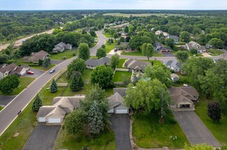 6227 Albert Ln, North Branch, MN 55056
