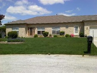 22W478 Joseph Ct, Medinah, IL 60157