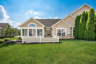 5192 Hayden Woods Ln, Hilliard, OH 43026