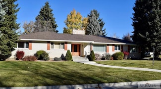 338 Gustafson Dr, Idaho Falls, ID 83402