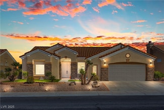 2348 Hot Oak Ridge St, Las Vegas, NV 89134