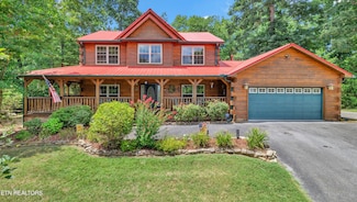1550 Ellis Woods Loop, Sevierville, TN 37876