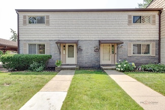 411 Buffalo Trail Unit 10306, Wheeling, IL 60090