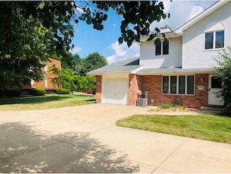 1401 N Rock Run Dr Unit H, Crest Hill, IL 60403