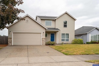 2005 Lynx Ave SW, Albany, OR 97321