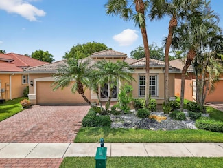 8688 Via Avellino, Lake Worth, FL 33467