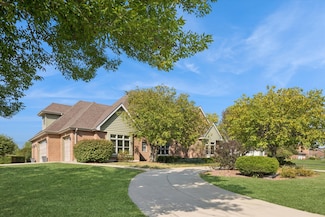 7258 W James Ln, Monee, IL 60449