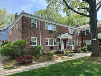 192 Hillside Ave Unit E2, Leonia, NJ 07605
