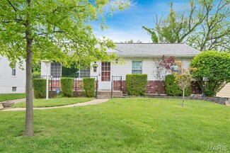 3613 Saint Bernard Ln, Saint Ann, MO 63074