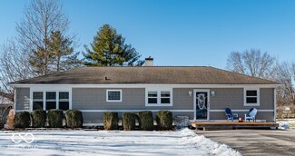 804 S Green St, Brownsburg, IN 46112