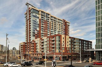 600 12th Ave S Unit 524, Nashville, TN 37203