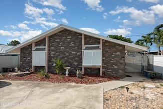 314 & 312 Lincoln Ave, Cape Canaveral, FL 32920