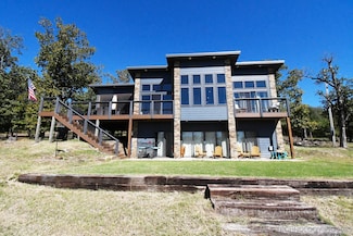 18519 W Mistletoe, Cookson, OK 74427