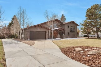 4694 Tule Lake Dr, Littleton, CO 80123