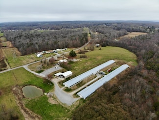 4608 County Road 89, Bryant, AL 35958
