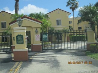 12605 SW 91st St Unit 217, Miami, FL 33186