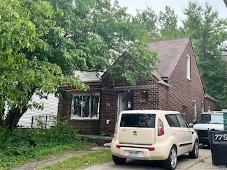 7764 American St, Detroit, MI 48210