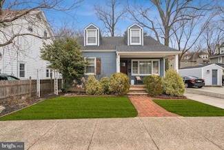 109 Estaugh Ave, Haddonfield, NJ 08033