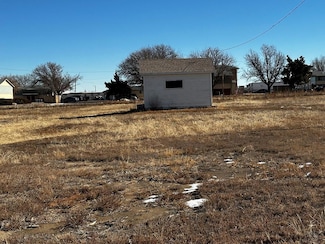 TBD Prospect Ave, La Junta, CO 81050
