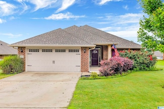 1000 Brookhaven Dr, Odenville, AL 35120