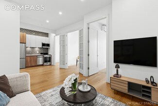 138 Schaefer St Unit 3A, Brooklyn, NY 11207