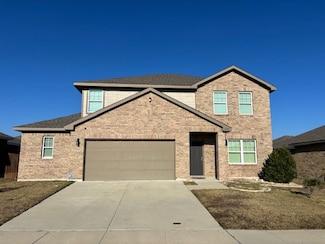 229 Concho River Dr, Glenn Heights, TX 75154