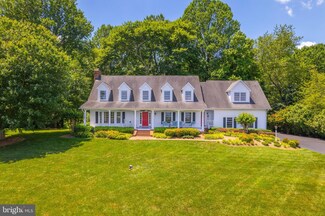 405 Fairleigh Ct, Tracys Landing, MD 20779