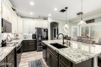 597 S 221st Dr, Buckeye, AZ 85326