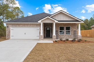 Lot 6 Tansey Ln, Crestview, FL 32539