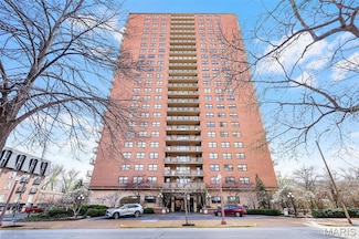 4466 W Pine Blvd Unit 10G, Saint Louis, MO 63108